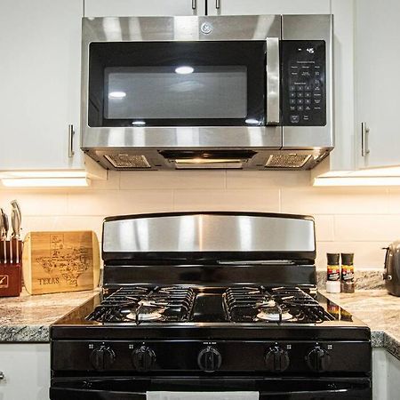 Downtown Austin Suite Retreat 外观 照片