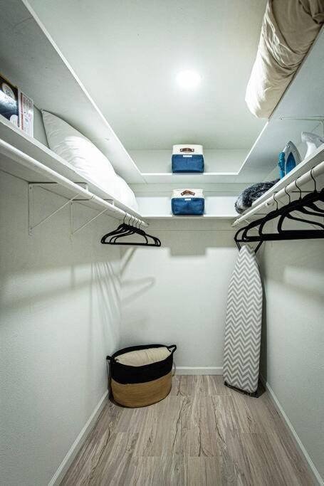 Downtown Austin Suite Retreat 外观 照片
