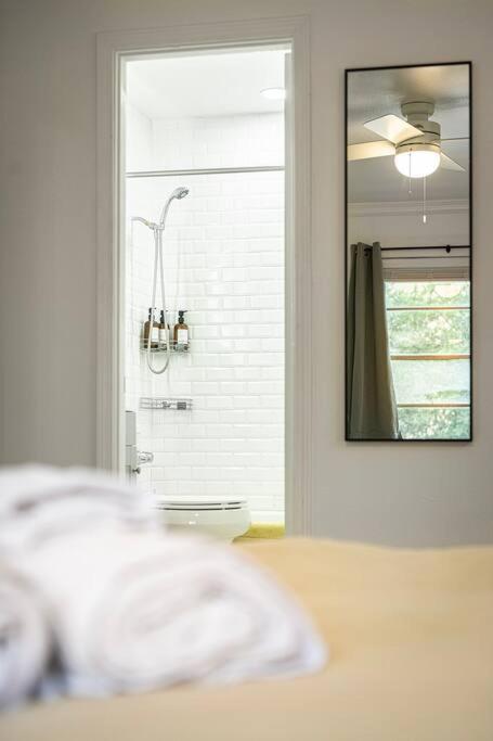 Downtown Austin Suite Retreat 外观 照片