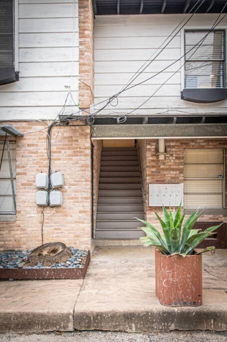 Downtown Austin Suite Retreat 外观 照片