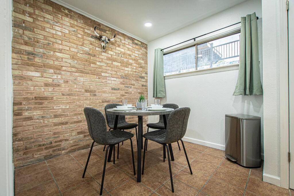 Downtown Austin Suite Retreat 外观 照片