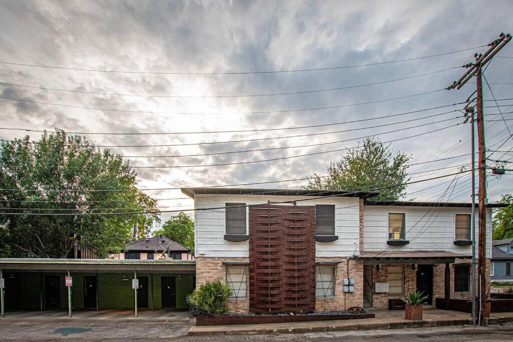 Downtown Austin Suite Retreat 外观 照片