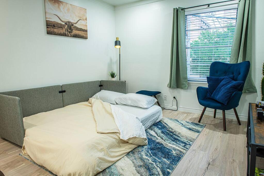 Downtown Austin Suite Retreat 外观 照片