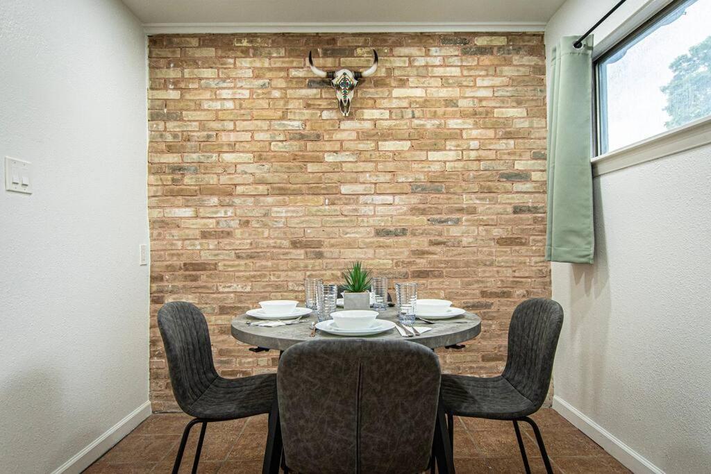 Downtown Austin Suite Retreat 外观 照片